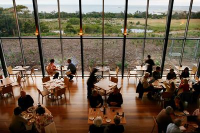 RACV Inverloch Resort - Accommodation Georgetown 3