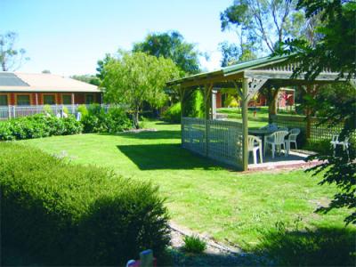 Aristocrat Waurnvale Motel - Accommodation Georgetown 1