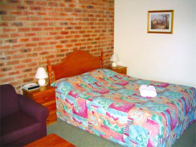 Aristocrat Waurnvale Motel - Accommodation Georgetown 2