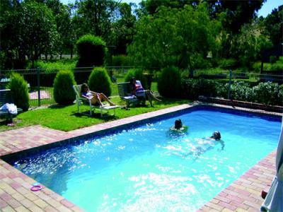 Aristocrat Waurnvale Motel - Accommodation Georgetown 4