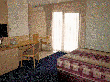 Airolodge International Motel - Accommodation Georgetown 1