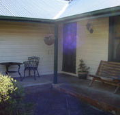 Queenscliff Seaside Cottages - Accommodation Georgetown