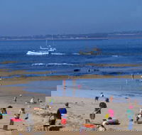 QueenscliffeTourist Park - Accommodation Georgetown