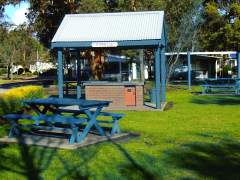 Allawah Caravan And Boat Park - Accommodation Georgetown 0