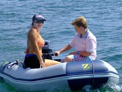 Allawah Caravan And Boat Park - Accommodation Georgetown 2