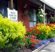 Orbost Country Roads Motor Inn - Accommodation Georgetown