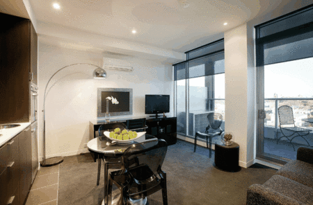 Punthill South Yarra Grand - Accommodation Georgetown
