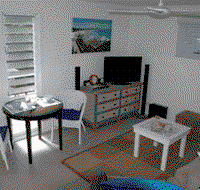 Abachi 1 Bedroom Apartment - Accommodation Georgetown