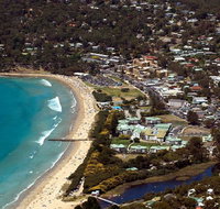 Mantra Lorne - Accommodation Georgetown