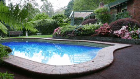 Holly Gate House BB - Accommodation Georgetown