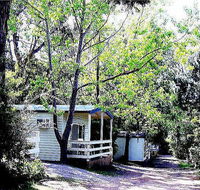 Flinders Caravan Park - Accommodation Georgetown