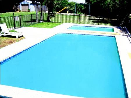 Flinders Caravan Park - Accommodation Georgetown 2