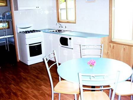 Flinders Caravan Park - Accommodation Georgetown 3