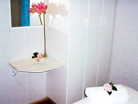 Flinders Caravan Park - Accommodation Georgetown 4