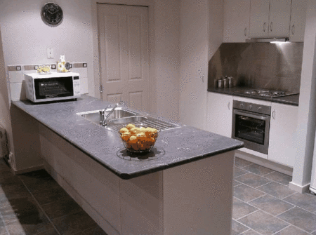 Buller House  Alpine Ridge - Accommodation Georgetown