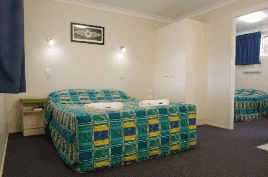 Acacia Motor Inn - Accommodation Georgetown