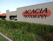 Acacia Motor Inn - Accommodation Georgetown 2