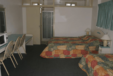 Econo Lodge Park Lane Bundaberg - Accommodation Georgetown