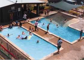 Eildon VIC Accommodation Georgetown