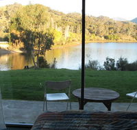 Golden Trout Hotel Motel - Accommodation Georgetown