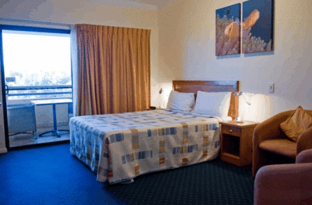 Kacys Bargara Beach Motel - Accommodation Georgetown 0