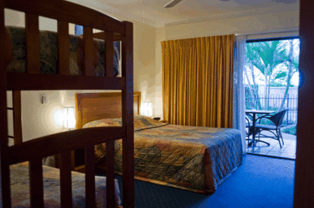 Kacys Bargara Beach Motel - Accommodation Georgetown 2