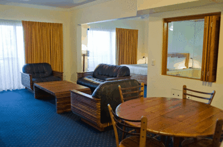 Kacys Bargara Beach Motel - Accommodation Georgetown 3