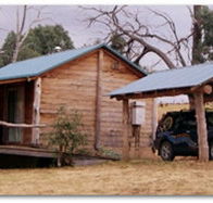Gaddleen Grove Cottages - Accommodation Georgetown