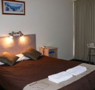 Warrina Motor Inn - Accommodation Georgetown