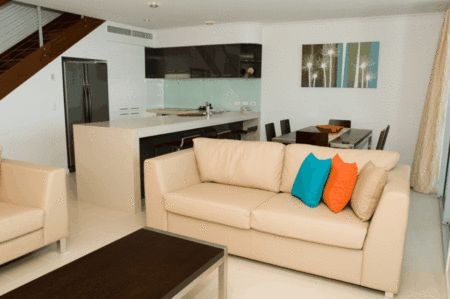 at Marina Shores - Accommodation Georgetown