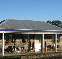 South Mokanger Farm Cottages - Accommodation Georgetown