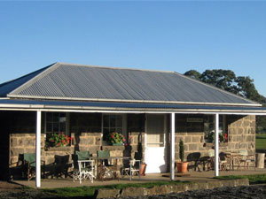 South Mokanger Farm Cottages - Accommodation Georgetown 0