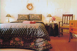 South Mokanger Farm Cottages - Accommodation Georgetown 1