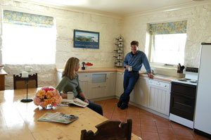 South Mokanger Farm Cottages - Accommodation Georgetown 2