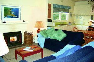 South Mokanger Farm Cottages - Accommodation Georgetown 4