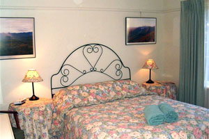 South Mokanger Farm Cottages - Accommodation Georgetown 5