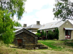 Alma VIC Accommodation Georgetown