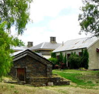 Lochinver Farm - Accommodation Georgetown
