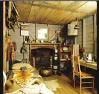 Isabella House - Accommodation Georgetown