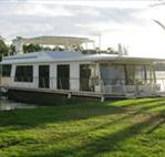 Cloud 9 Houseboats - Accommodation Georgetown