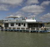 Mildura Holiday Houseboats - Accommodation Georgetown