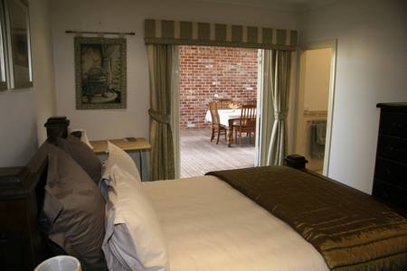 Cabarita Lodge - Accommodation Georgetown 0