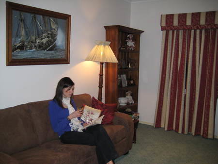Cabarita Lodge - Accommodation Georgetown 1