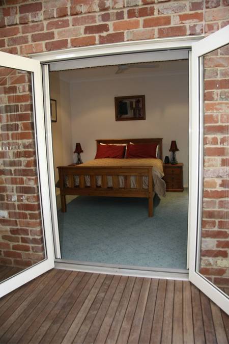 Cabarita Lodge - Accommodation Georgetown 2