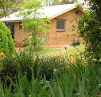 Nanga Gnulle - Accommodation Georgetown