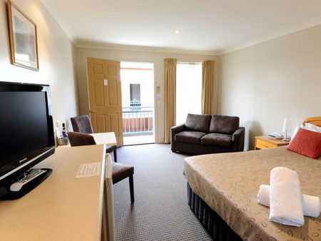 Alexandra Place - Accommodation Georgetown 0