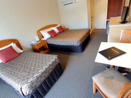 Alexandra Place - Accommodation Georgetown 1