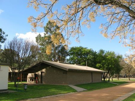 Pental Island Caravan Park And Holiday Farm - Accommodation Georgetown 4