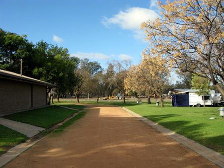 Pental Island Caravan Park And Holiday Farm - Accommodation Georgetown 5