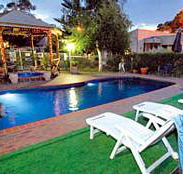 Mirrabooka Units - Accommodation Georgetown